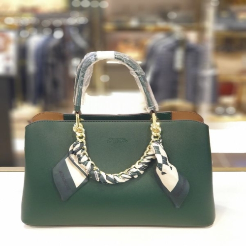 몽크로스 스위스 여성 BEST 토트백_WT68599