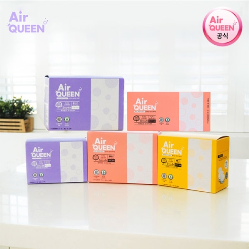 에어퀸 브레스 대형 20개
