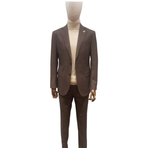 빨질레리 ITALY DELFINO사 프리미엄 순모 수입원단 정장_PMDMSJ59ACW