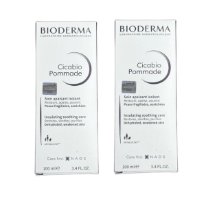 바이오더마 시카비오 포마드 100ml