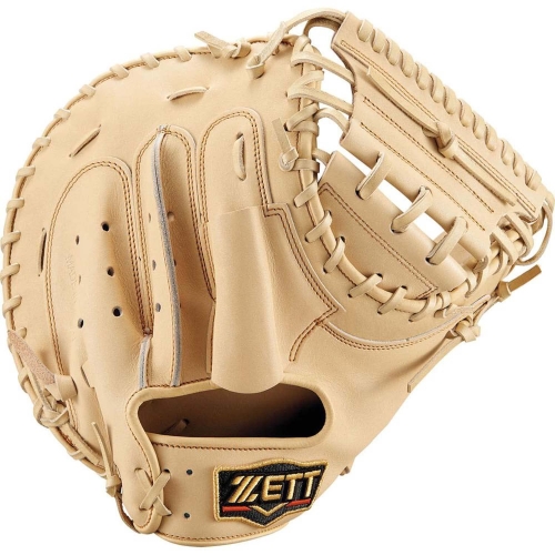 제트  야구 포수 미트 글러브 장갑 프로 스테이터스 우투용 BPROCM620