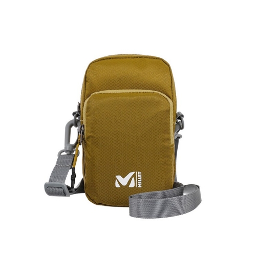 밀레 등산 아웃도어 남여공용 웰킨 미니 파우치 MXSSA9063C 그린 one size