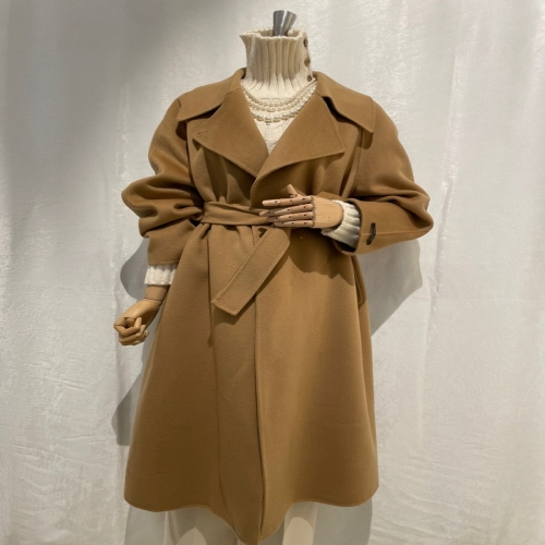 난닝구 NJ431118로딘느코트 1123D2CT007-DG1