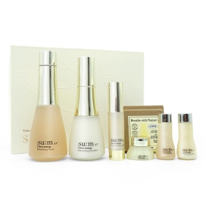 숨37도 타임 에너지 2종세트