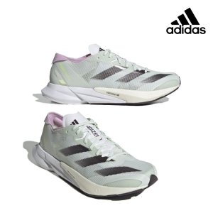 아디다스 퍼포먼스 여성 런닝화 아디제로 아디오스 8 마라톤화 IG5647