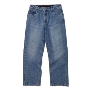 인터크루 라이트 인디고 인밴딩 레귤러 데님 ITX5EL02A0 570003_ITX5EL02A0