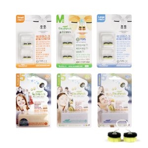 에코윙 에코마스크 5개입