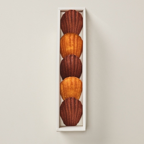 나폴레옹  마들렌 세트 5개입