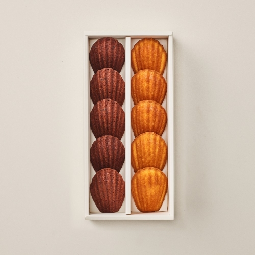 나폴레옹  마들렌 세트 10개입