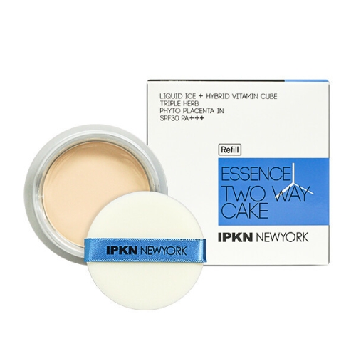 입큰 에센스3 큐브 투웨이케익 23호 내추럴 베이지