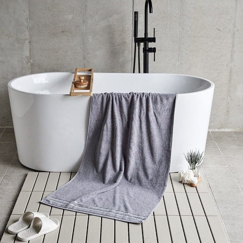 엠에이치앤코 모던하우스 마이호텔 바스타월 그레이