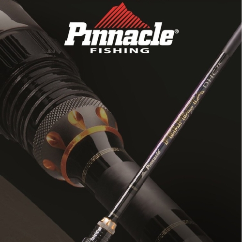 피나클  퍼펙타7K 641CAML 배스낚시대 민물 루어낚시대