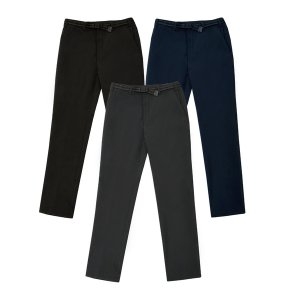 마운틴벨리 마운틴 벨리 남성 웜테크 본딩 팬츠 MVP3456