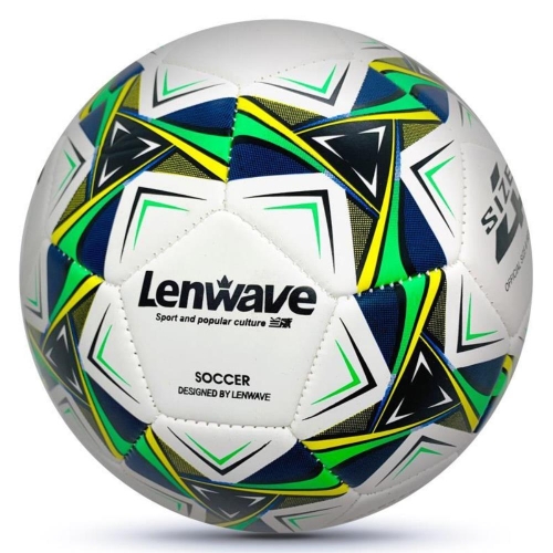 런웨이브  군대 내기 게임 저렴 4호 족구공 축구공 아이들선물 디자인축구공 조기축구 기업행사 예쁜축구공 LW0545축구공 4호