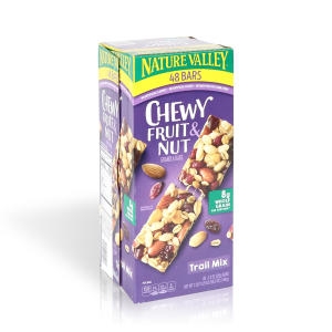 제너럴밀스 네이처밸리 트레일 믹스바 35g