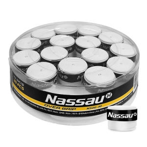 낫소  라켓 오버그립 30개입 NSOG-30