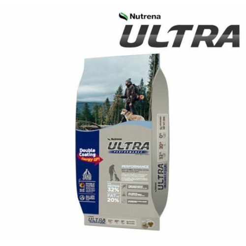 뉴트리나 독 울트라 퍼포먼스 15kg