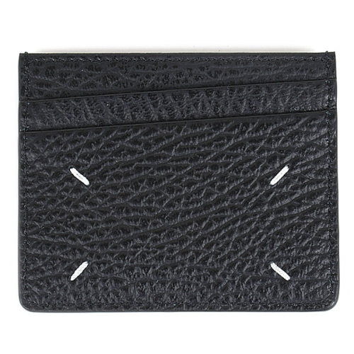 메종마르지엘라 스티치 카드지갑_SA1VX0006 P4455 T8013