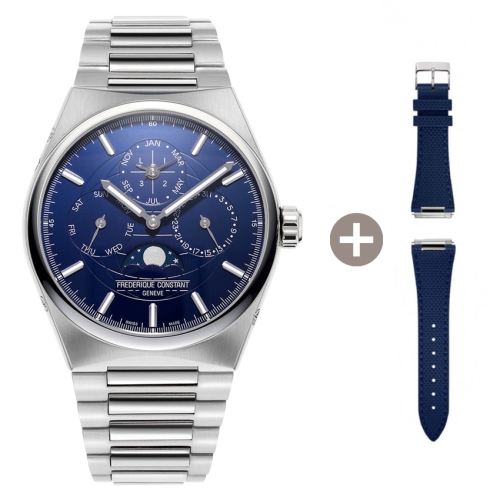 프레드릭콘스탄트 FC-775N4NH6B 하이라이프 퍼페추얼 캘린더