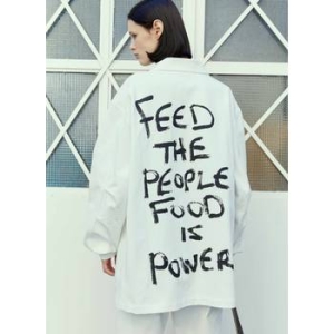 워크웨어 SKY HIGH FARM WORKWEAR ALASTAIR MCKIMM 자켓 B0110810542