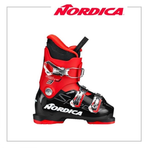 노르디카  20/21 SPEEDMACHINE J 3 아동용 스키부츠