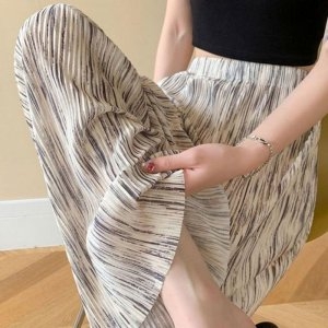 오노마 ONM 플리츠팬츠 밸런스 여름 바지 쿨바지 와이드팬츠 작업 11574476