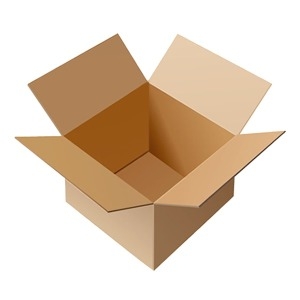 명진박스  더 강함 무지박스