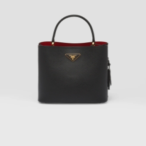 프라다 두블레 파니에 사피아노 토트백_1BA212 2ERX F0LJ4