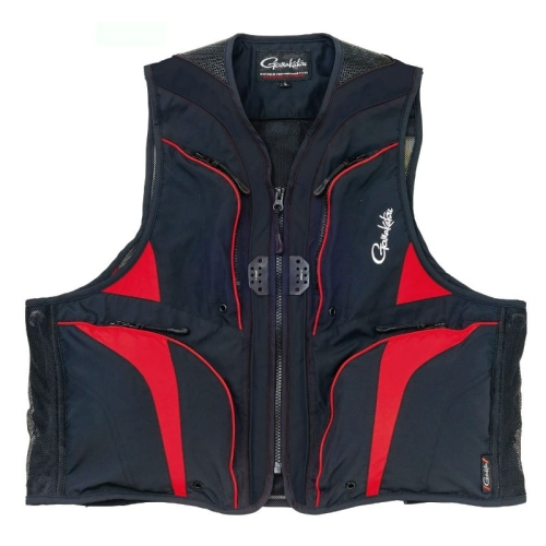 가마가츠  낚시조끼 베스트 GM2325 M