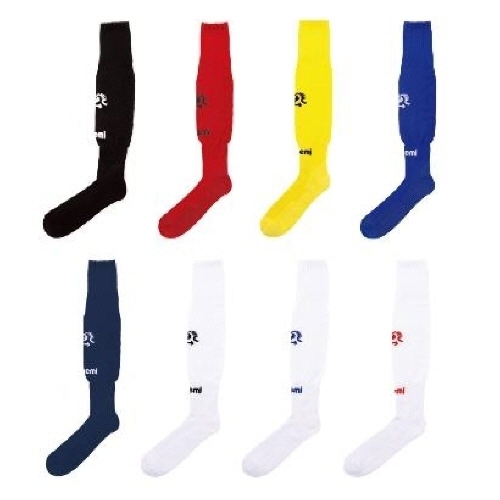 STAR 축구 킹양말 축구양말 하프삭스 성인용 SO160-03 블랙 26cm