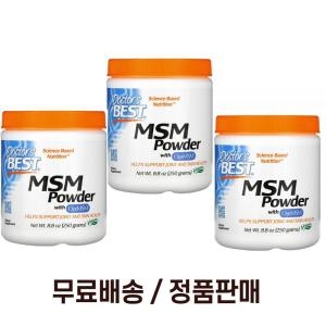 닥터스베스트 MSM 파우더 250g