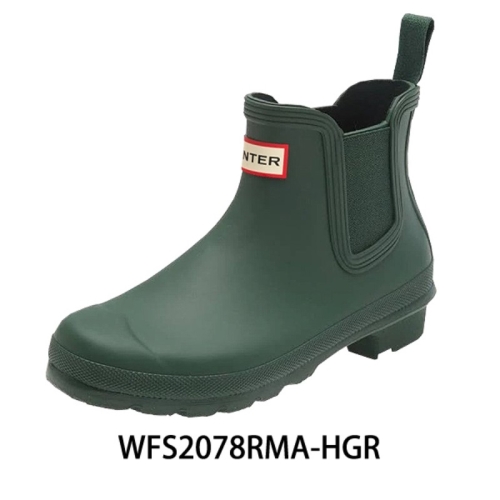 헌터 여성 오리지날 첼시 WFS2078RMA