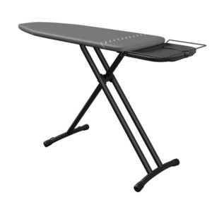 로라스타  독일 다리미판 스탠드 접이식 다림질 125cm