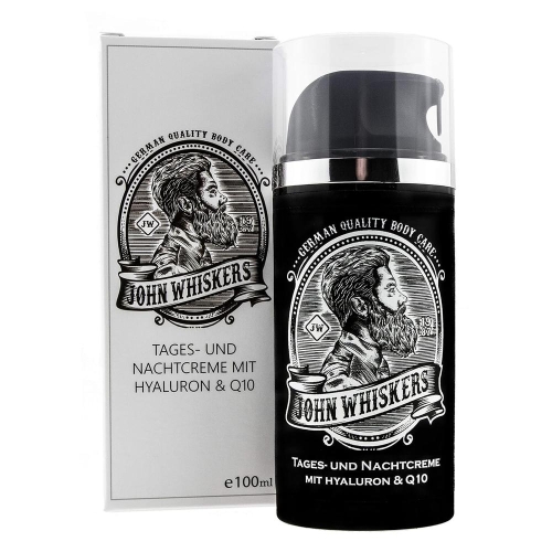 존위스커스 데이 앤 나이트 크림 100ml