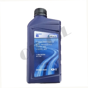 GM대우  GM 순정 덱소스2 DEXOS2 5W30 1L