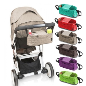 토탈키즈 마니또 핸디 플러스 유모차 정리함