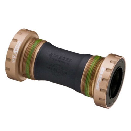 FSA  BB6000 Gossamer MegaExo 바텀 브래킷 블랙 70mm