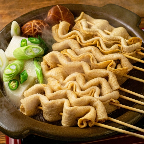 미보부산어묵  어묵만 꼬치어묵 350g