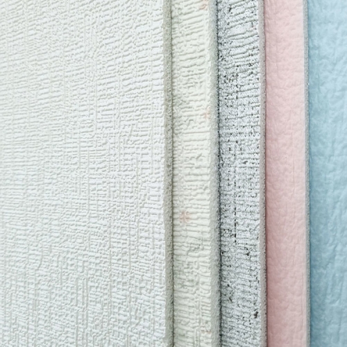 이노하우스  난방비절약 붙이기쉬운 DIY 접착식 단열벽지 보온벽지 곰팡이차단 10m/20m