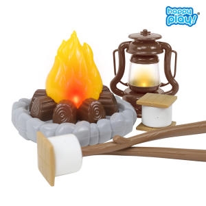 꿈꾸는 모닥불 세트