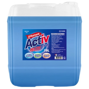 크로바케미칼 크로바 엑티브겔 19L