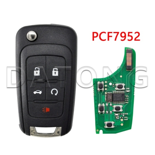 DATONG 스마트키복사 차 디지털 개조 버튼 열쇠 리모트 3 폭스 바겐 3C0 959 752 BA 434Mhz ID48 칩 핏 VW .. - 에누리 가격비교