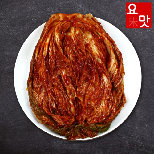 푸드앰프  요맛김치 감칠맛이 풍부한 전라도 보쌈김치 5kg