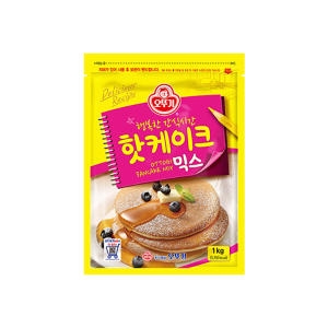 오뚜기 핫케이크믹스 1kg