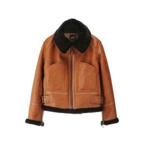 세컨플로어 Bueno fur jumper SWMQ4FN20000