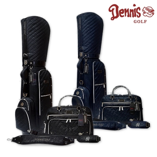 데니스골프  캐디백 세트(QAIXMCB-231)
