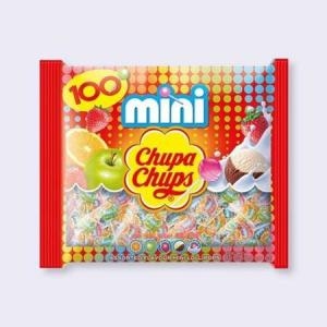 츄파춥스  미니 600g(100개입)
