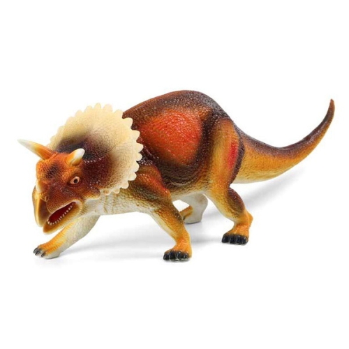 다이노 플래닛 트리케라톱스 특대형 hl7412