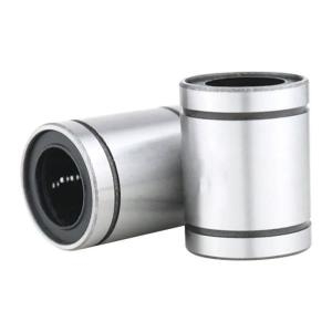 CNC  1Pcs LM6UU LM8UU LM10UU LM12UU LM20UU 선형 볼 베어링 6mm 8mm 10mm 12mm 20m..