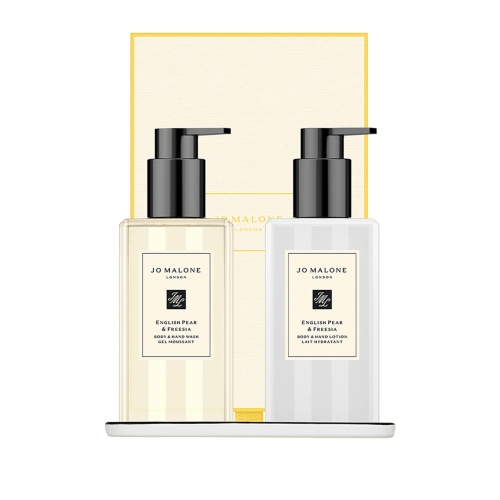 조말론 잉글리쉬 페어 앤 프리지아 바디&핸드 2종세트